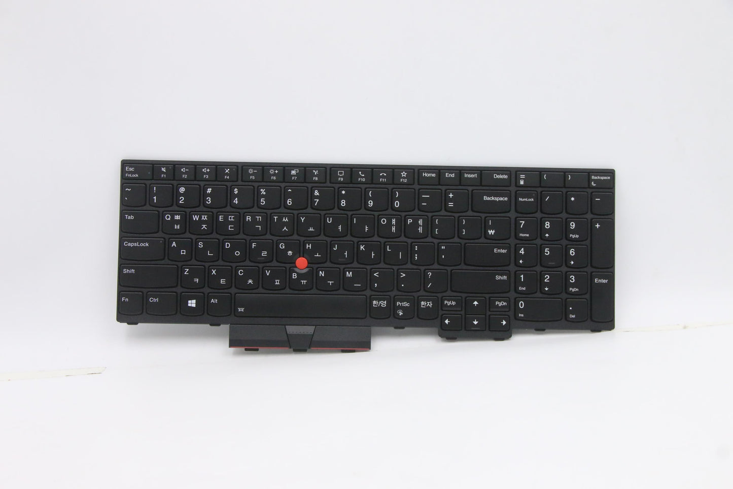 Lenovo Keyboard, Internal - 5N20Z74812