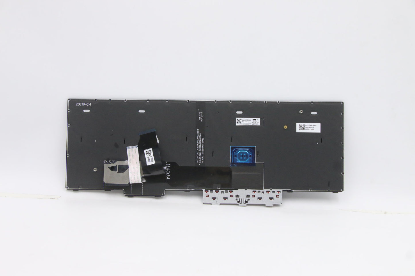 Lenovo Keyboard, Internal - 5N20Z74812