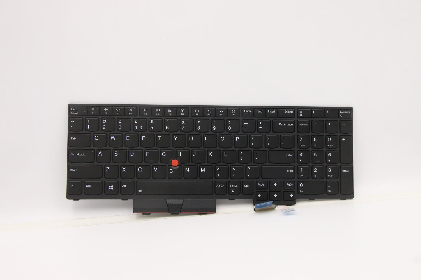 Lenovo Nb_Kyb Cs20 P Nm Kbd Triblbkin - 5N20Z74853