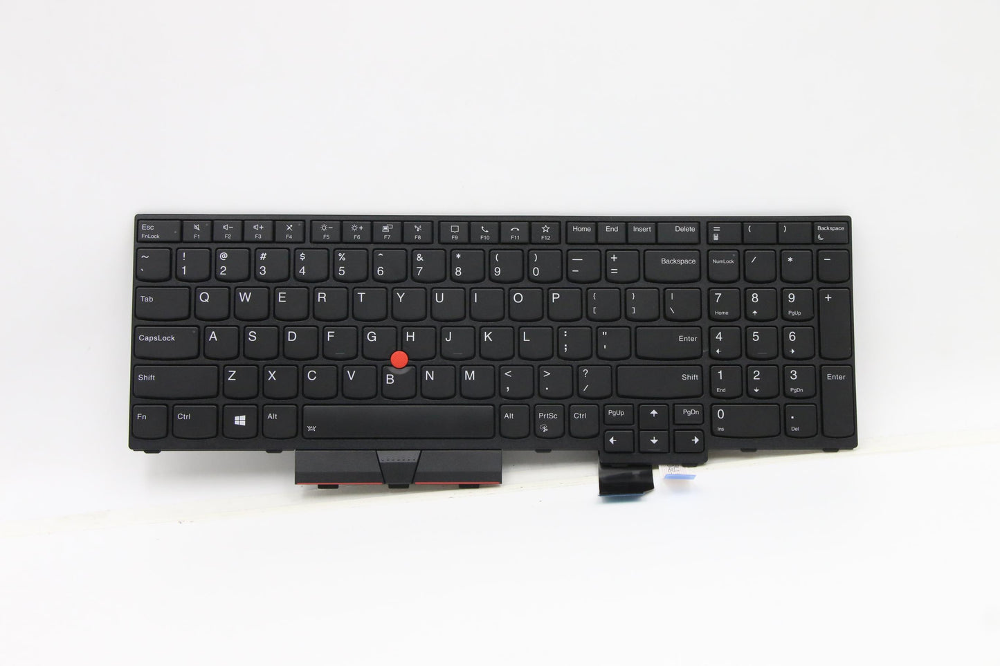 Lenovo Keyboard, Internal - 5N20Z74859