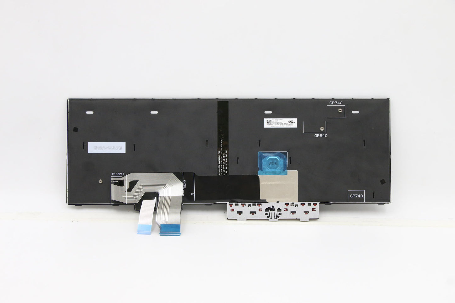 Lenovo Keyboard, Internal - 5N20Z74859