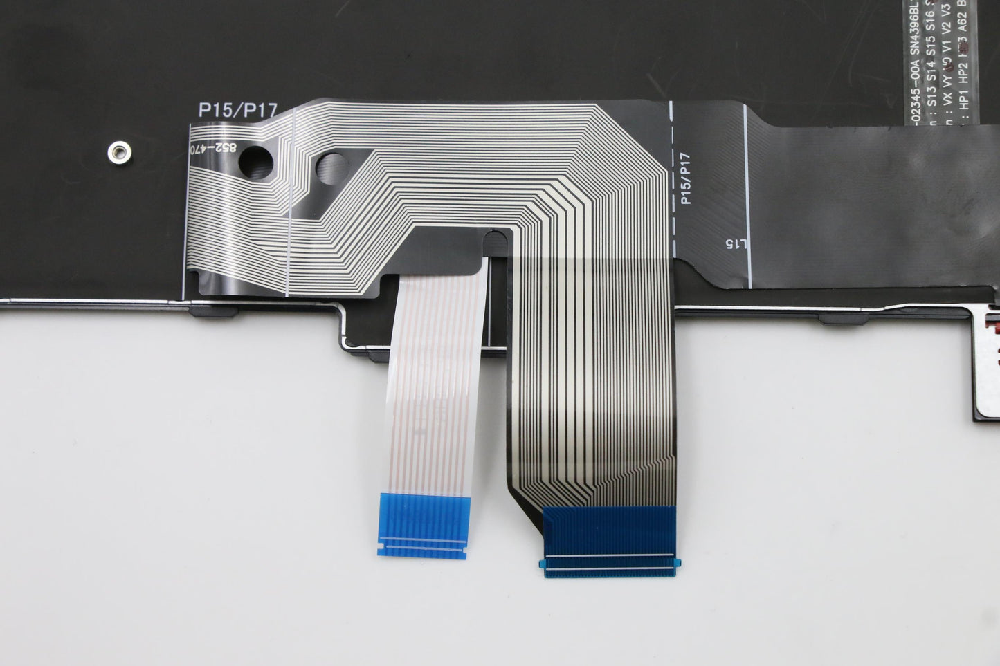 Lenovo Keyboard, Internal - 5N20Z74859