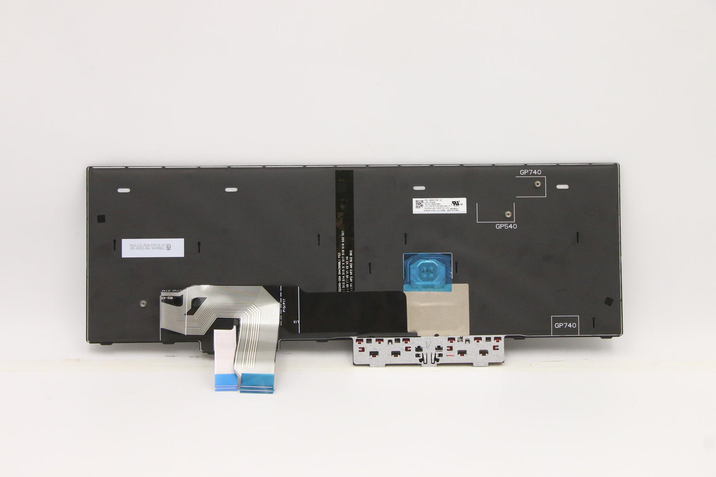 Lenovo Keyboard, Internal - 5N20Z74861
