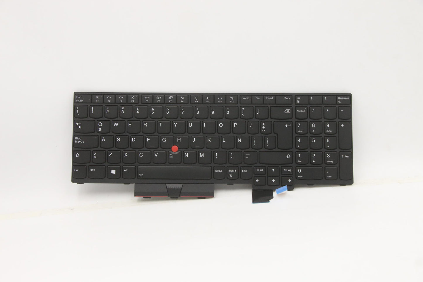 Lenovo Keyboard, Internal - 5N20Z74862