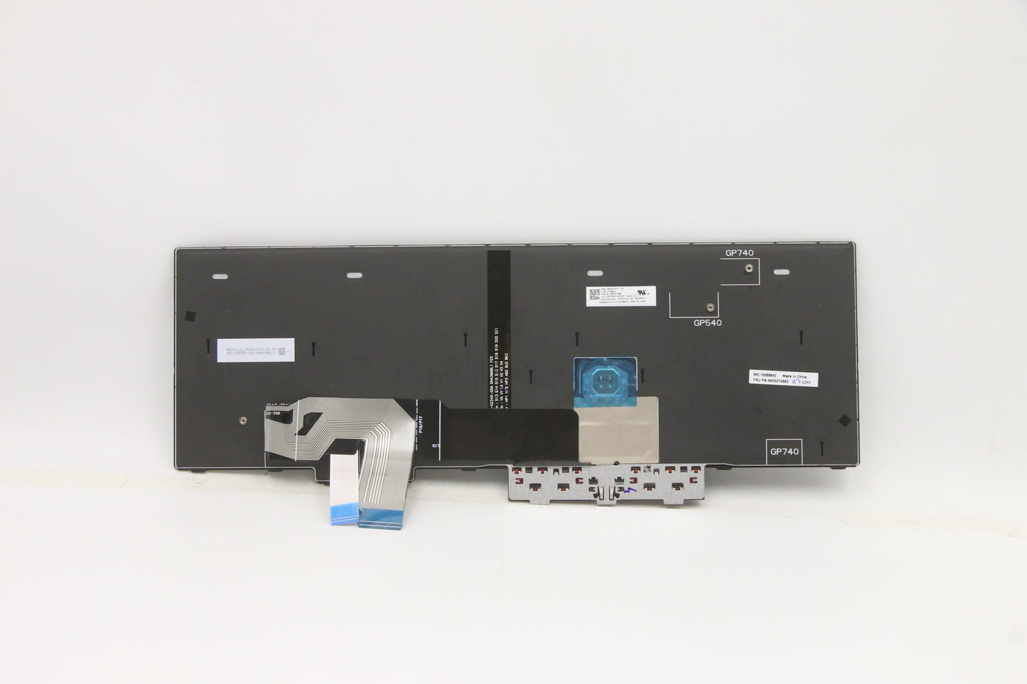 Lenovo Keyboard, Internal - 5N20Z74862