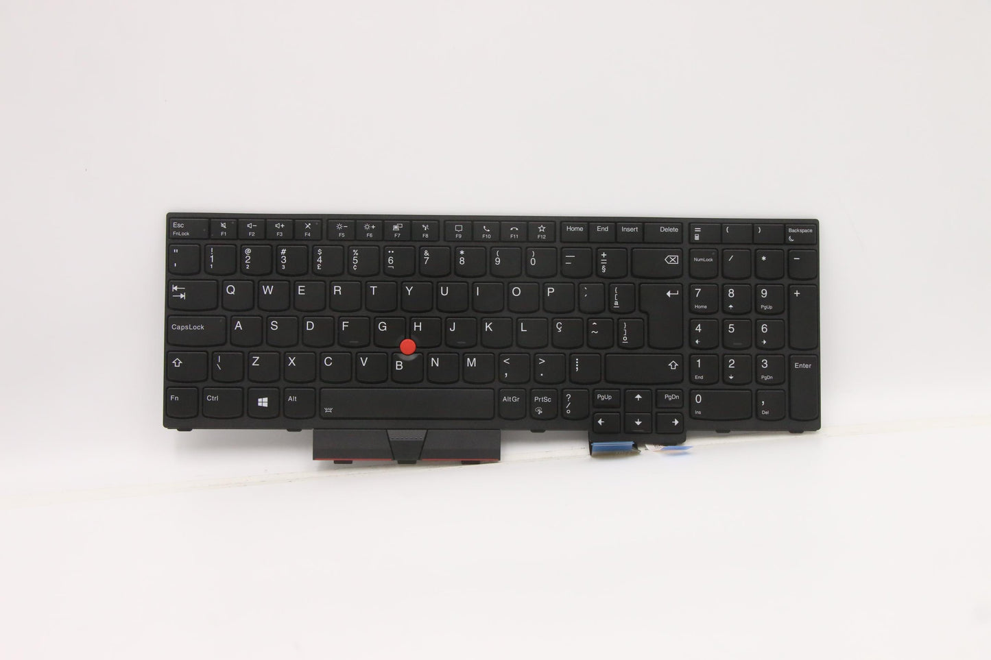 Lenovo Keyboard, Internal - 5N20Z74863