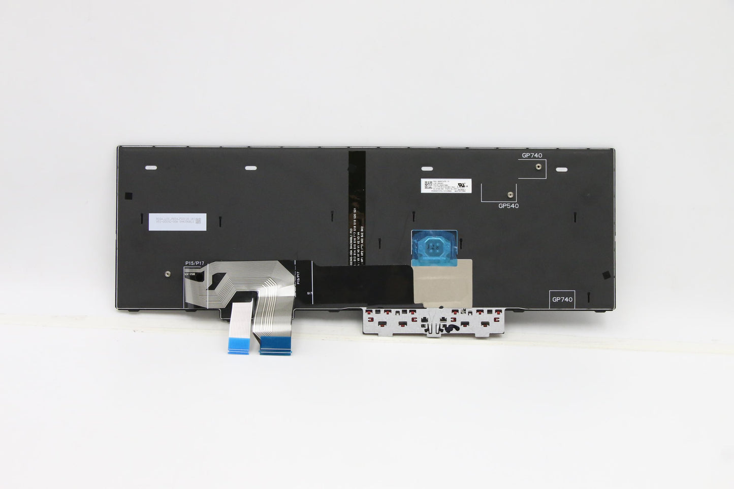 Lenovo Keyboard, Internal - 5N20Z74864