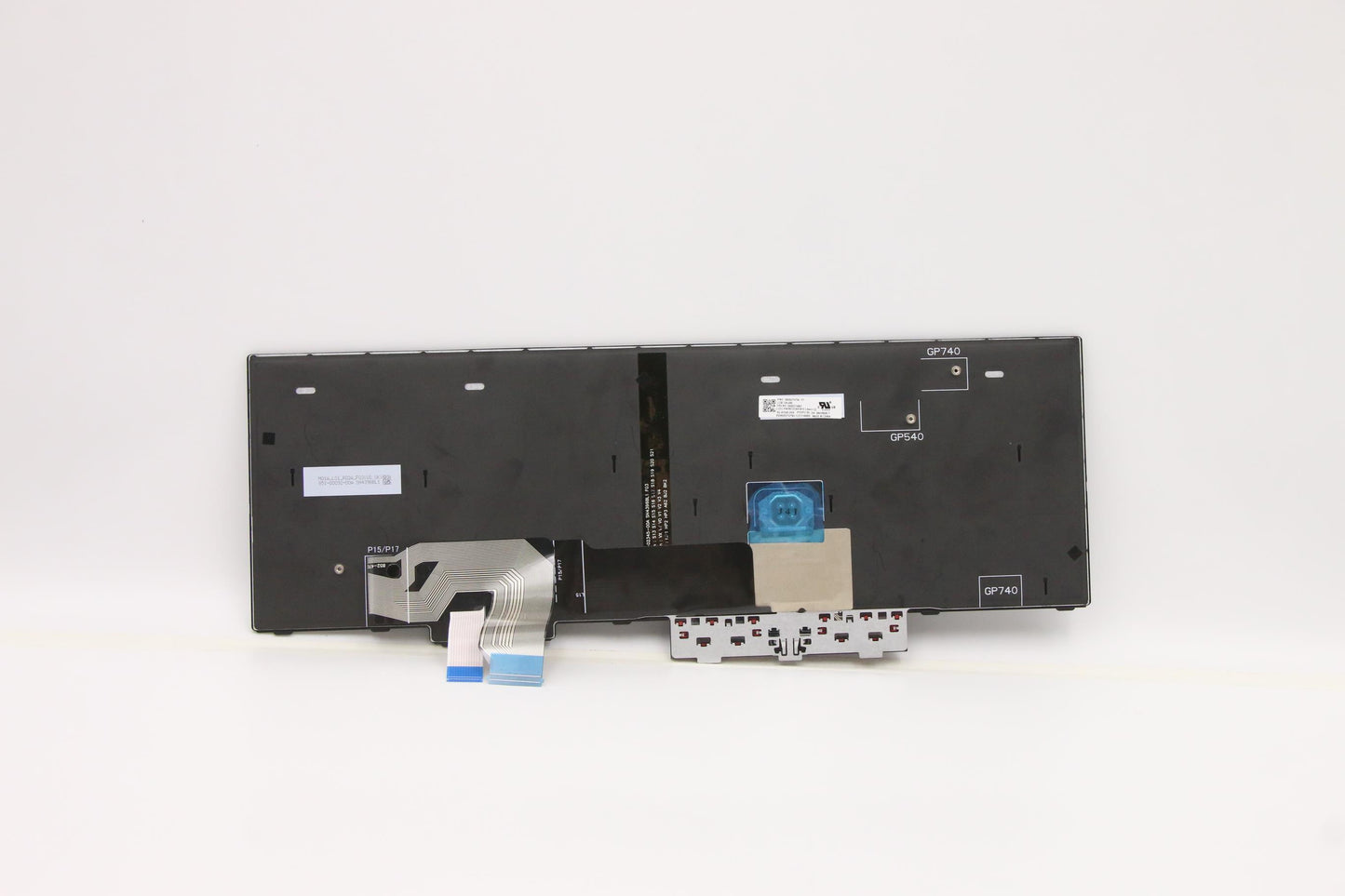 Lenovo Keyboard, Internal - 5N20Z74867