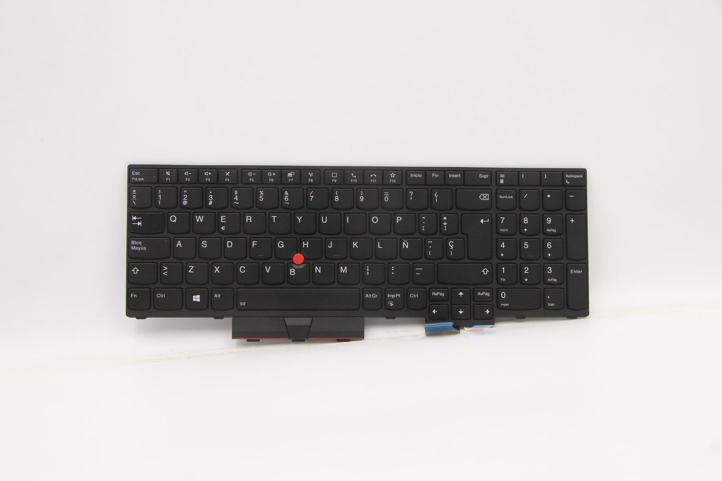 Lenovo Keyboard, Internal - 5N20Z74868