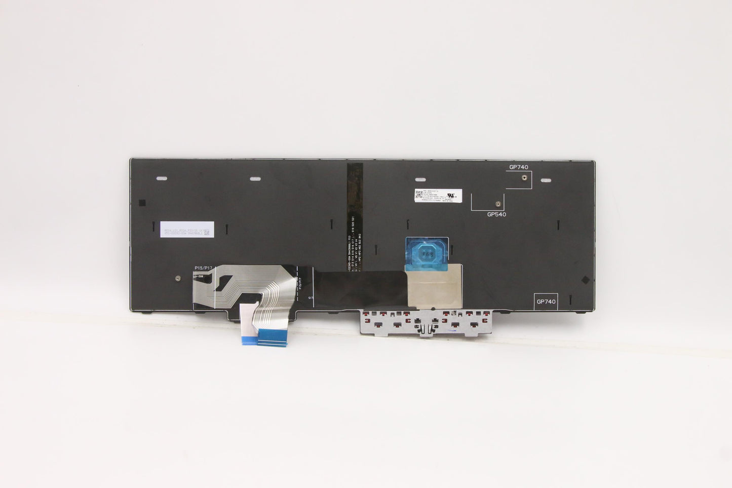 Lenovo Keyboard, Internal - 5N20Z74868