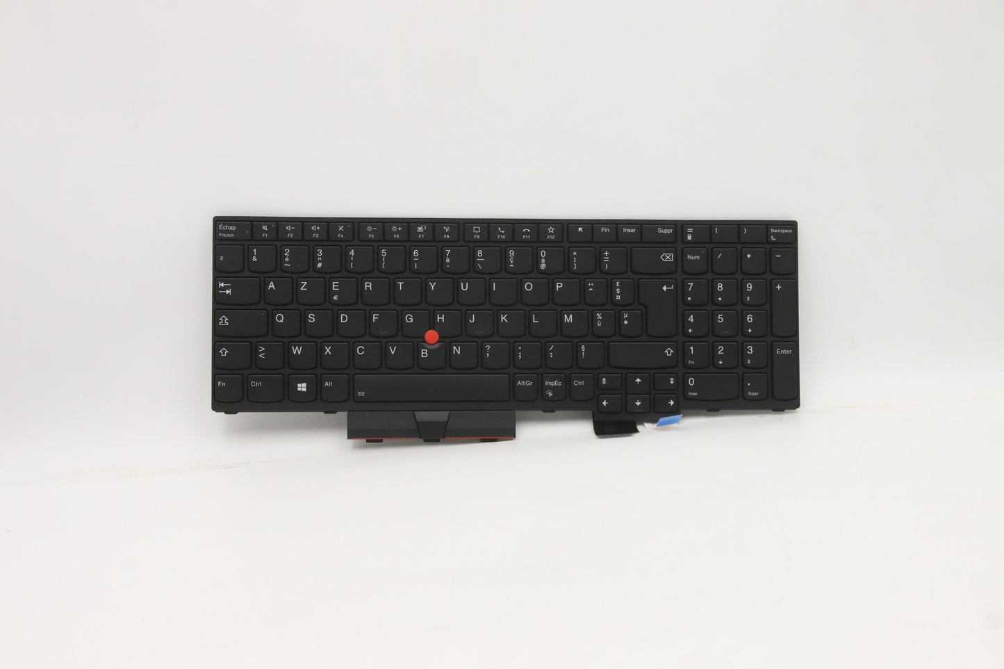 Lenovo Keyboard, Internal - 5N20Z74869