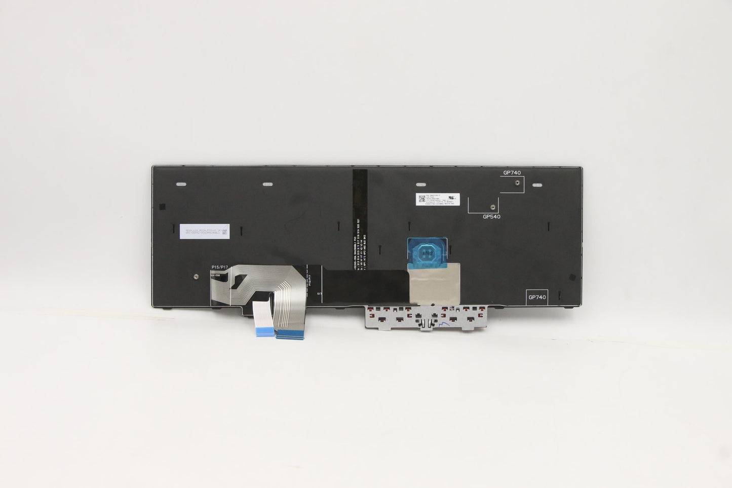 Lenovo Keyboard, Internal - 5N20Z74869