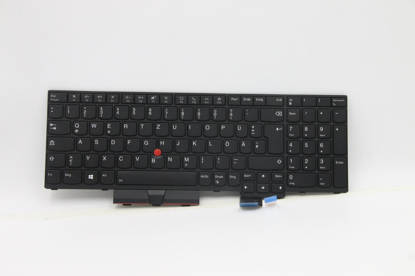 Lenovo Keyboard, Internal - 5N20Z74870