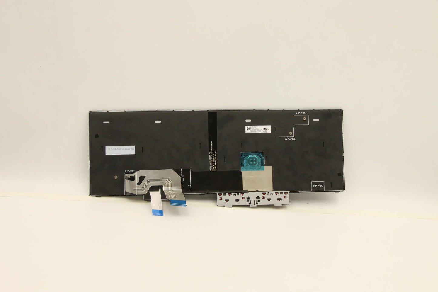 Lenovo Keyboard, Internal - 5N20Z74871