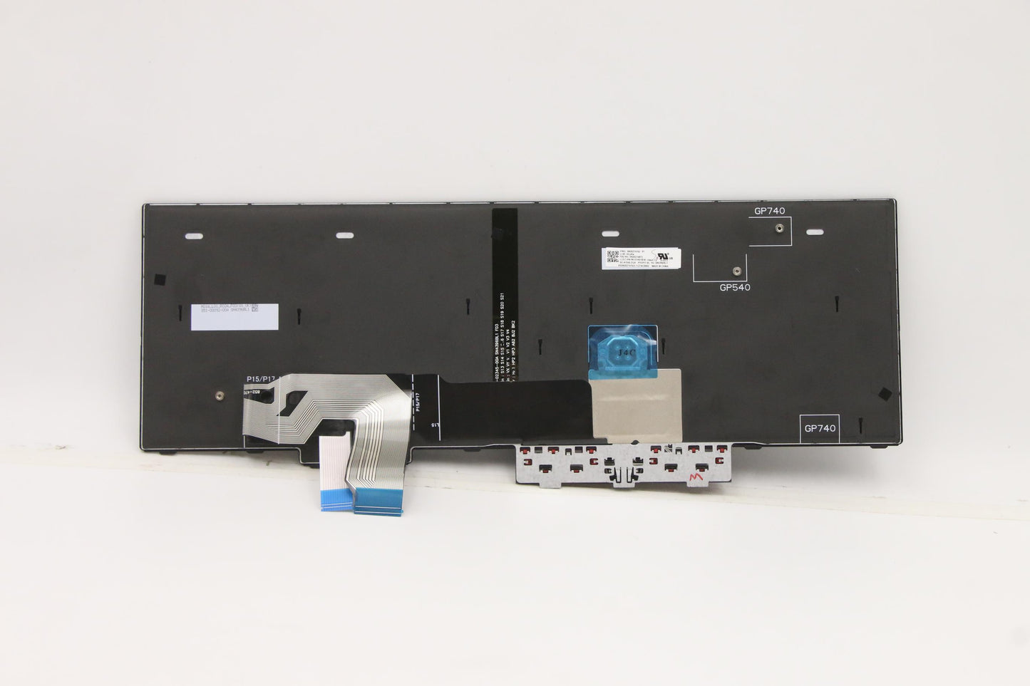 Lenovo Keyboard, Internal - 5N20Z74873
