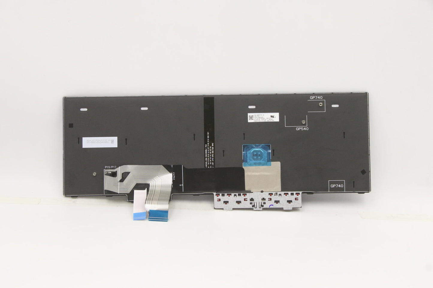 Lenovo Keyboard, Internal - 5N20Z74875