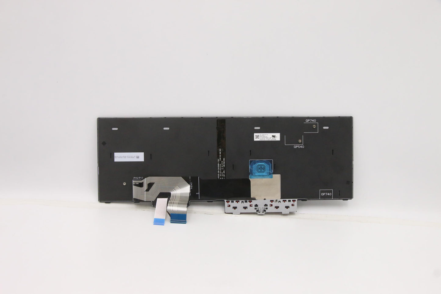 Lenovo Keyboard, Internal - 5N20Z74876