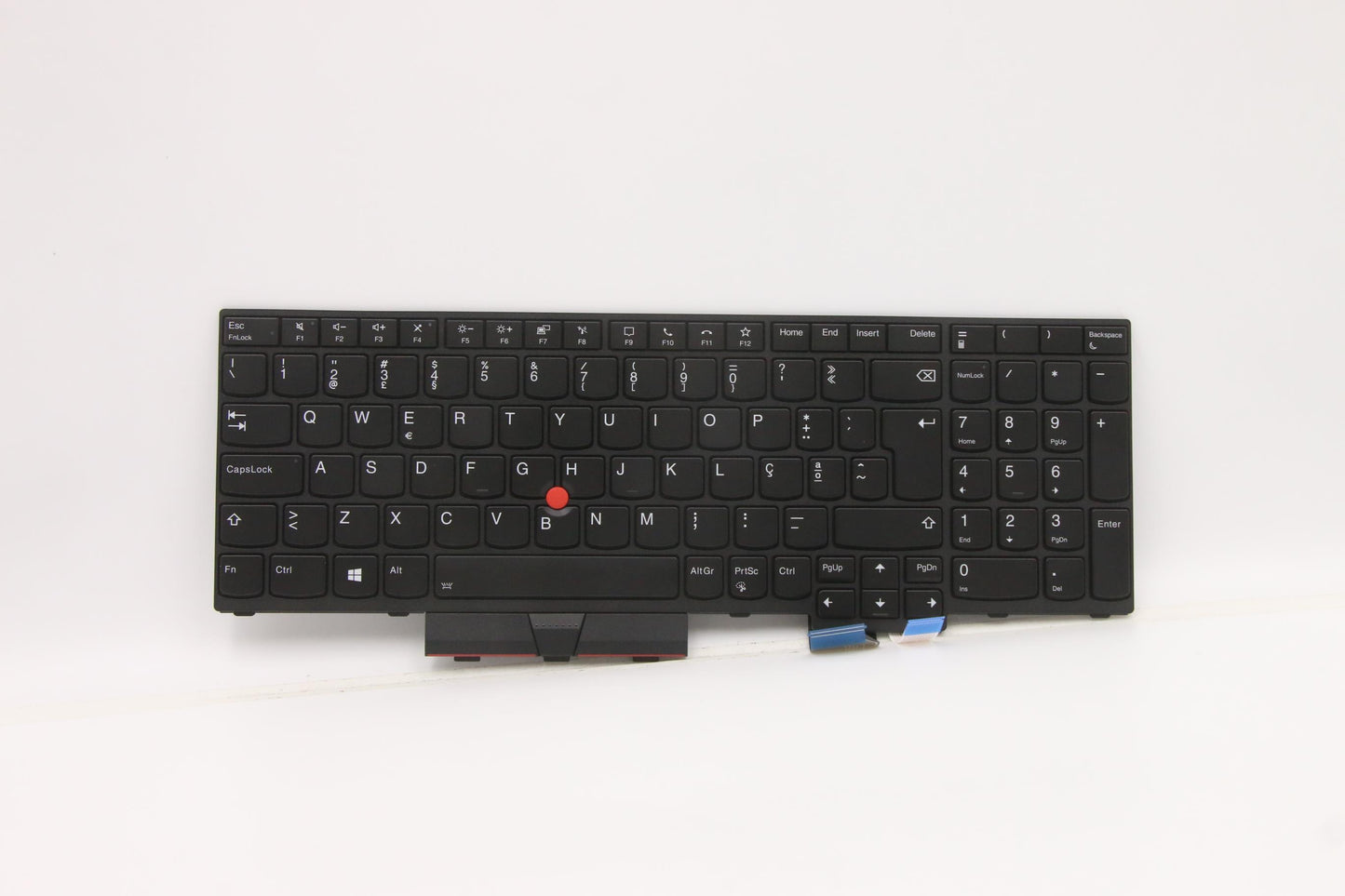 Lenovo Keyboard, Internal - 5N20Z74877