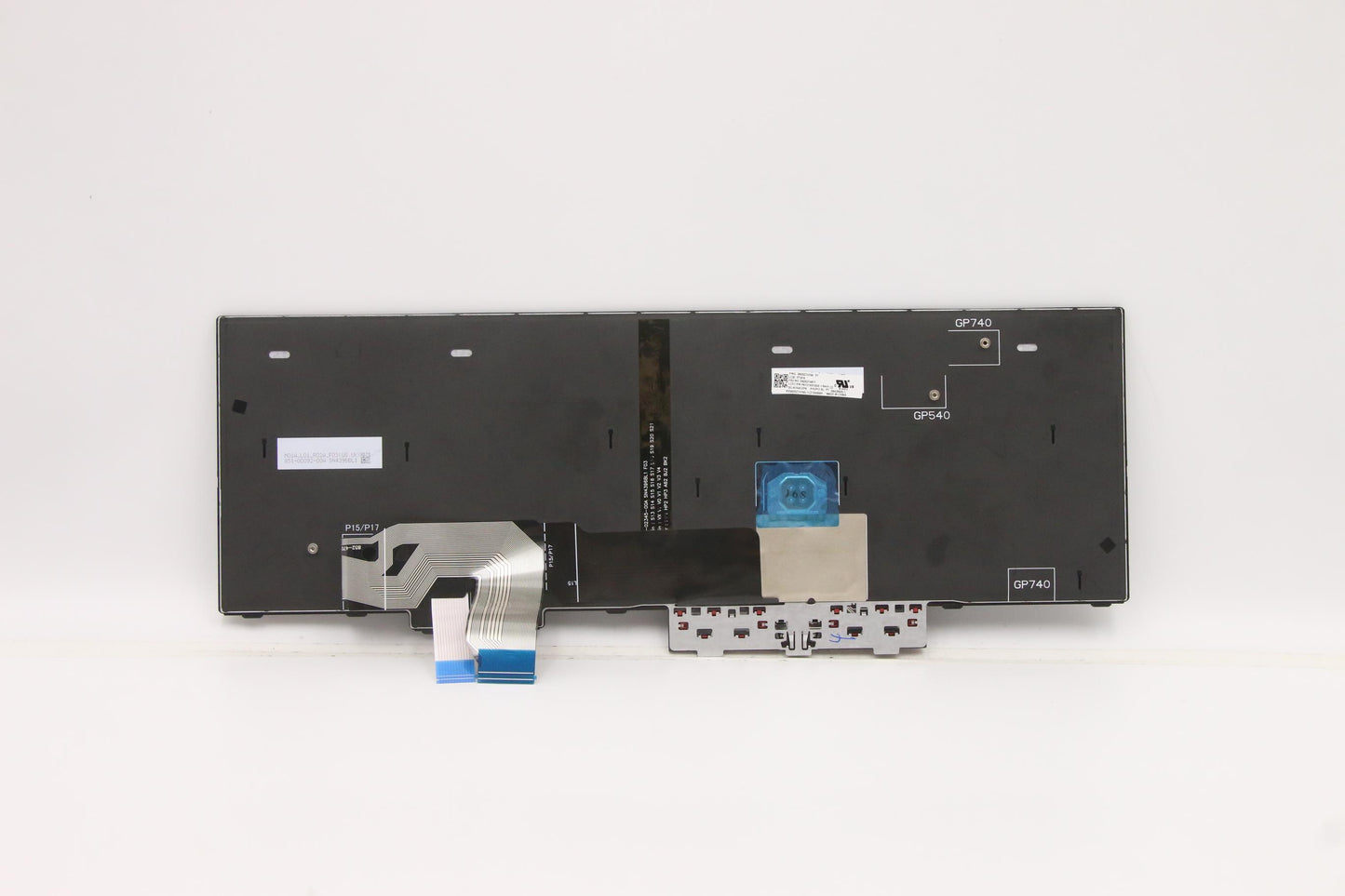 Lenovo Keyboard, Internal - 5N20Z74877