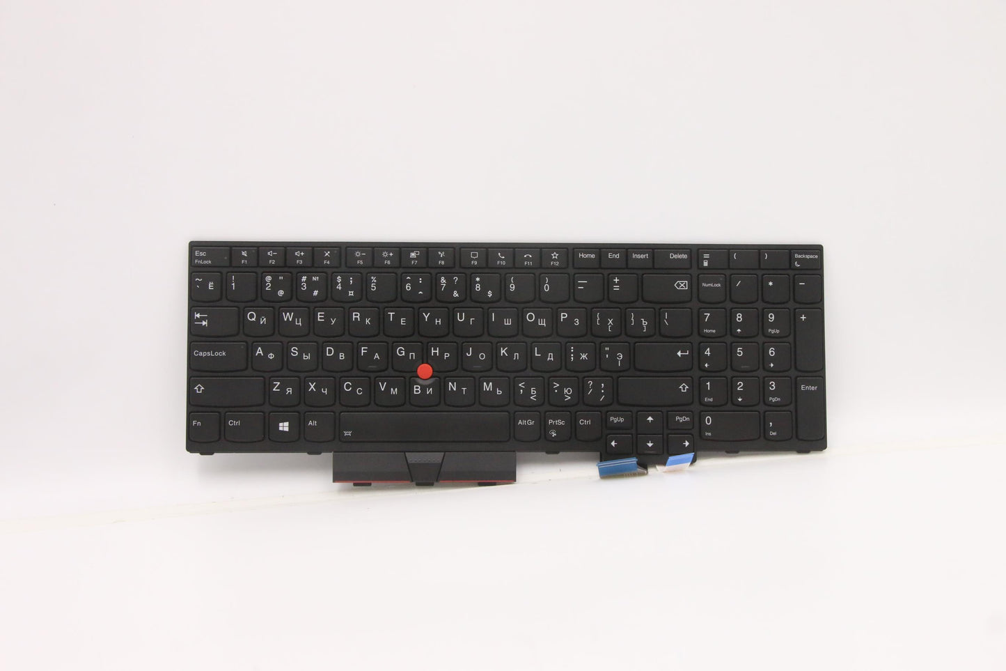 Lenovo Keyboard, Internal - 5N20Z74878