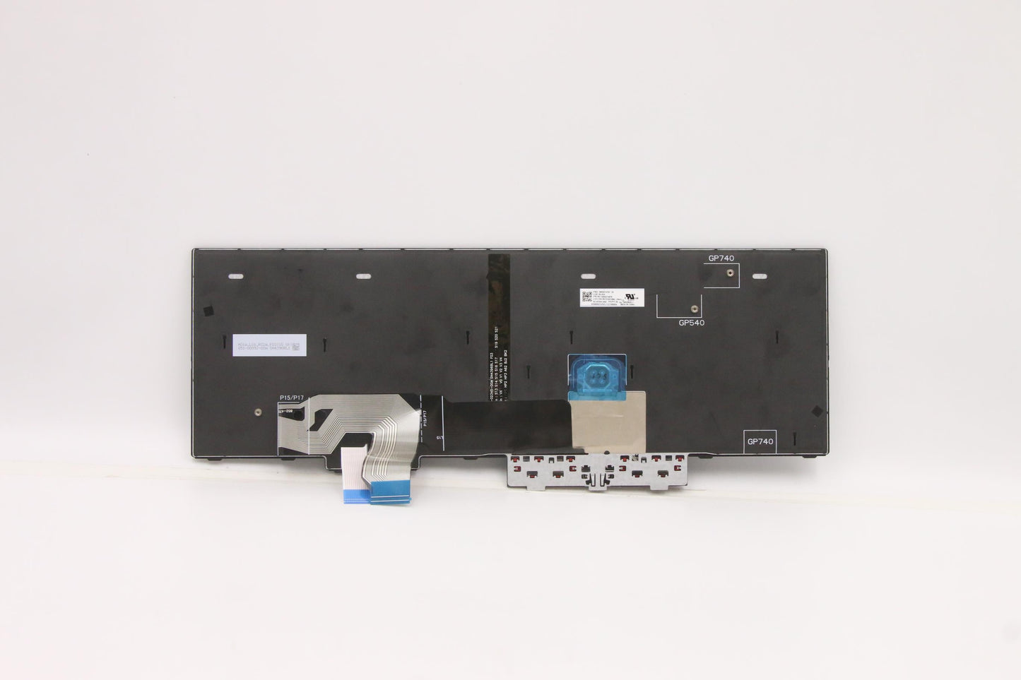 Lenovo Keyboard, Internal - 5N20Z74878