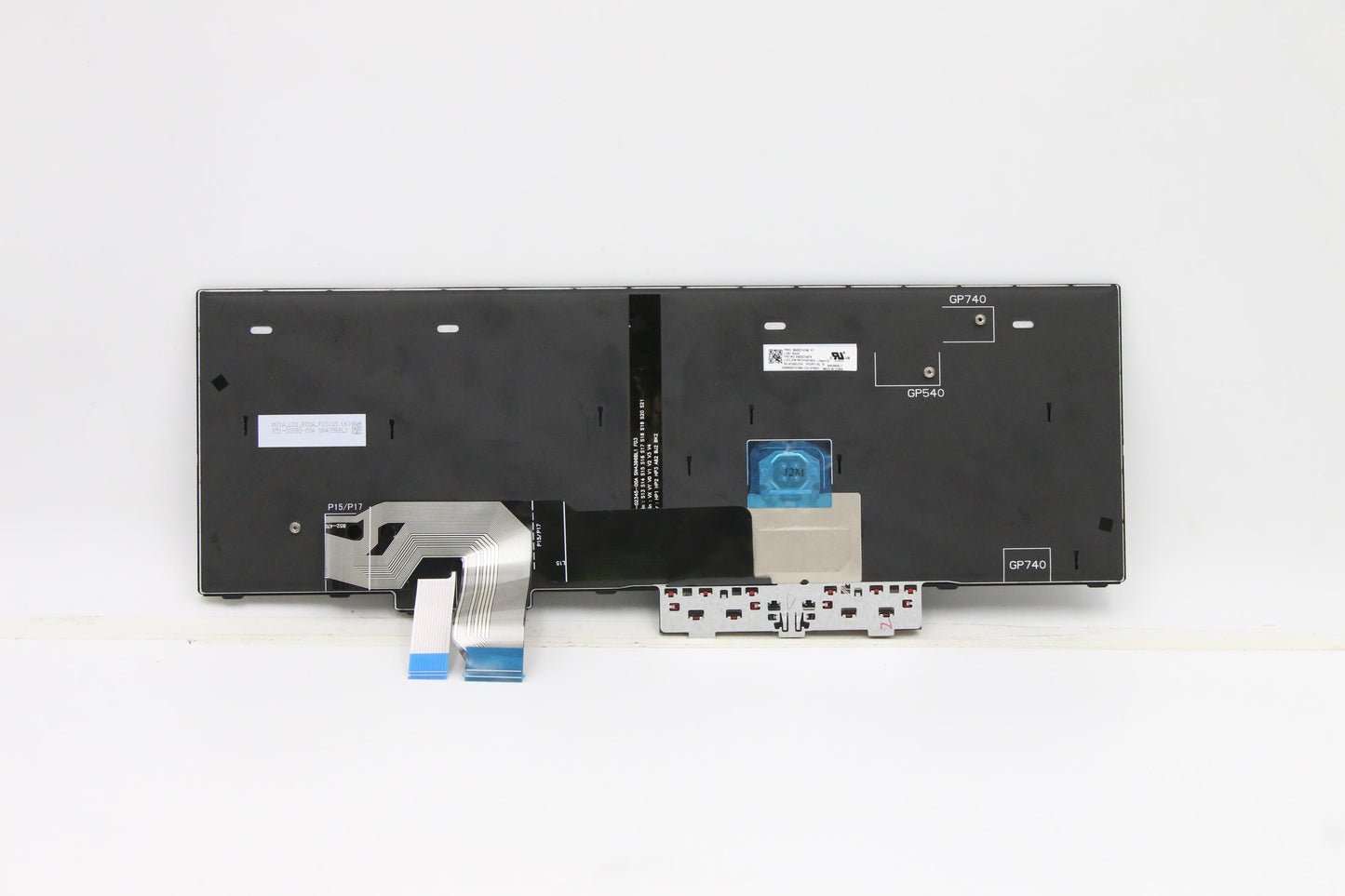 Lenovo Keyboard, Internal - 5N20Z74879