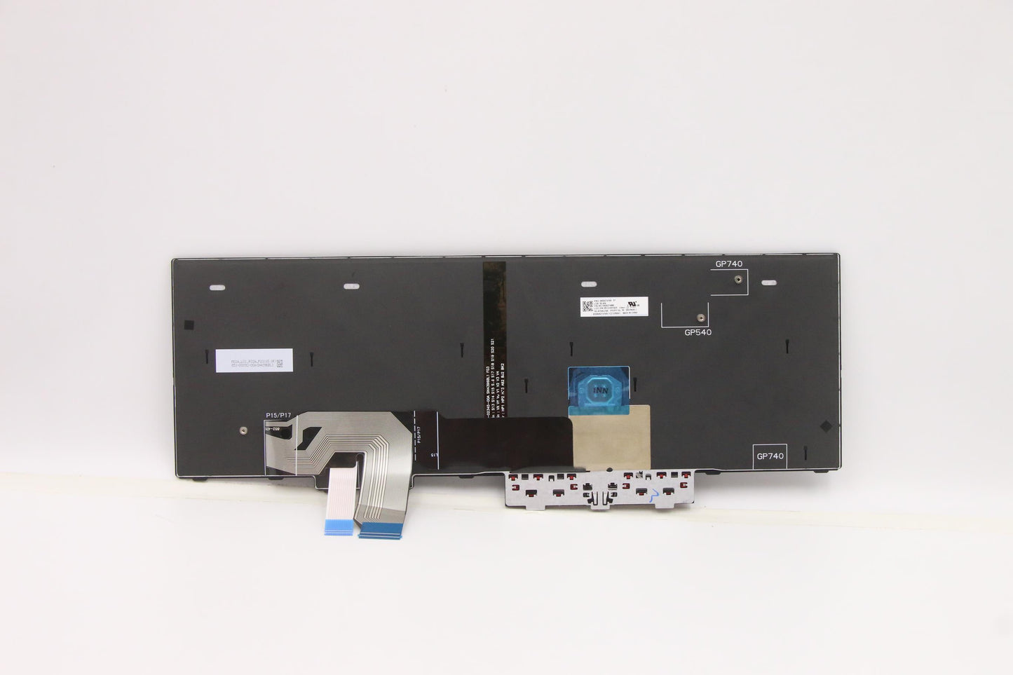 Lenovo Keyboard, Internal - 5N20Z74880