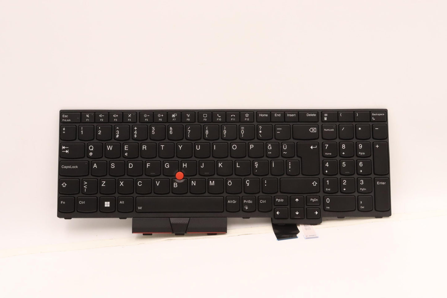 Lenovo Keyboard, Internal - 5N20Z74882