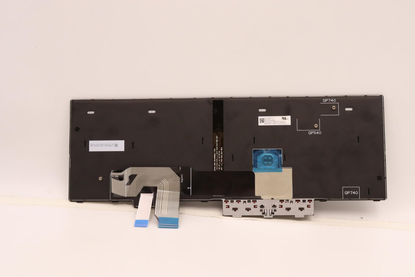 Lenovo Keyboard, Internal - 5N20Z74882