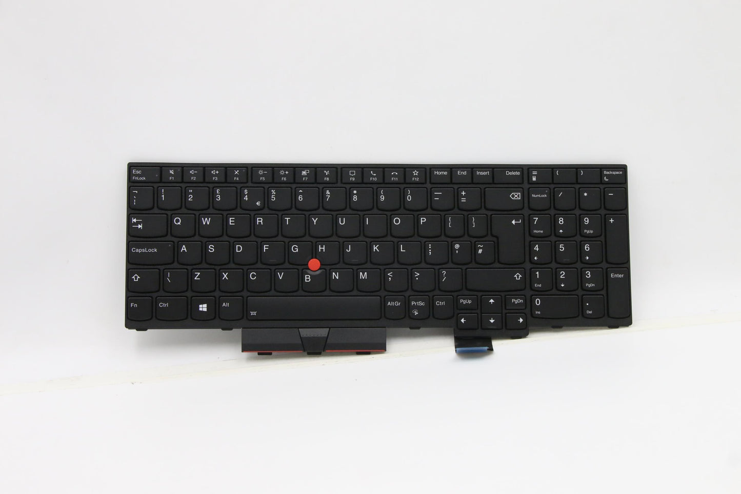 Lenovo Keyboard, Internal - 5N20Z74883