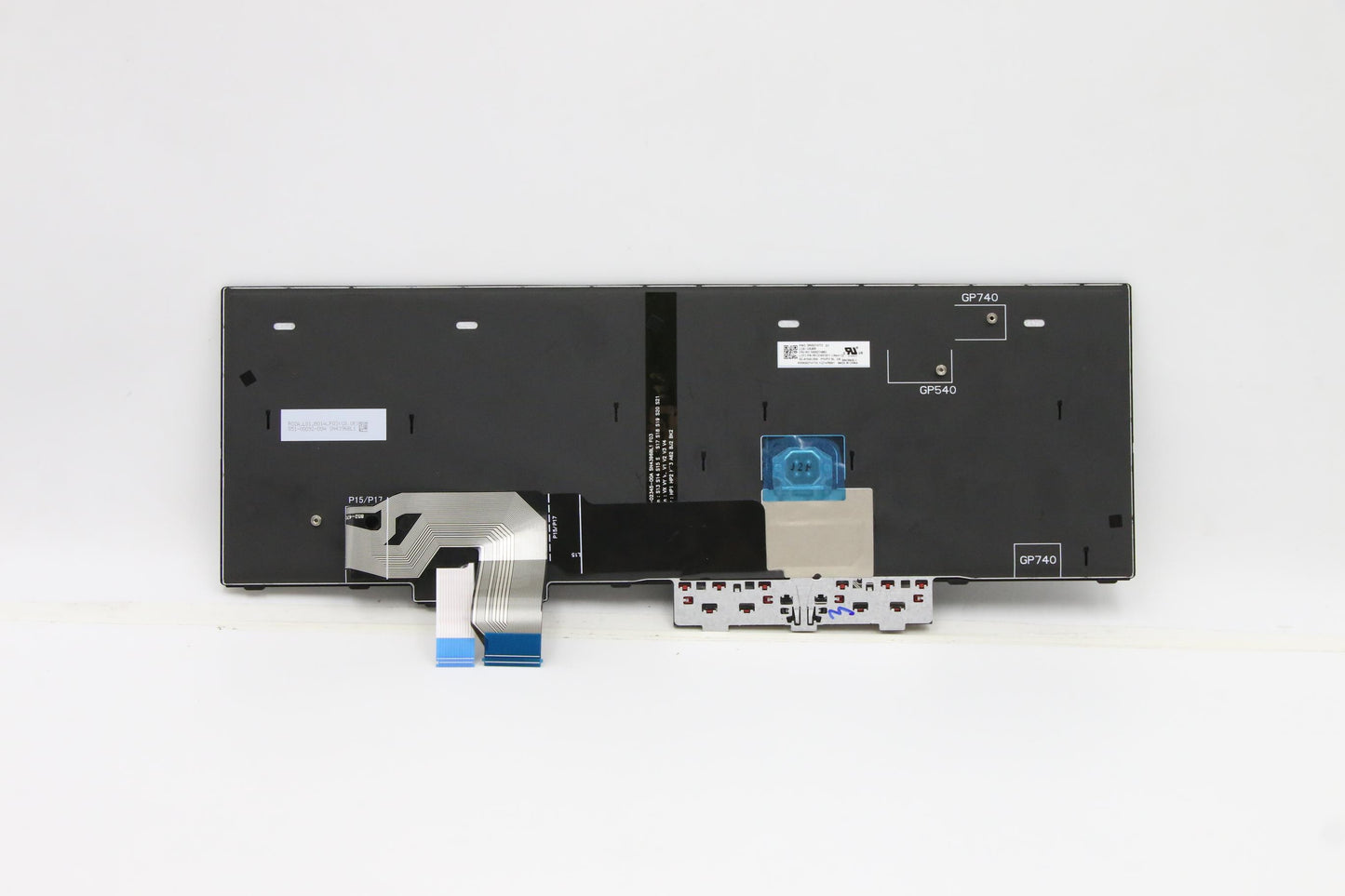 Lenovo Keyboard, Internal - 5N20Z74883
