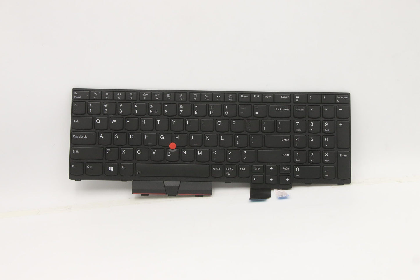 Lenovo Keyboard, Internal - 5N20Z74884