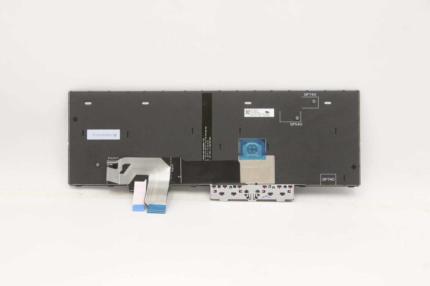 Lenovo Keyboard, Internal - 5N20Z74884