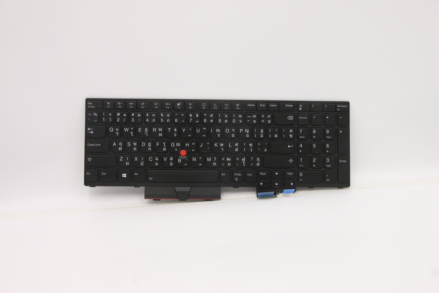 Lenovo Keyboard, Internal - 5N20Z74888