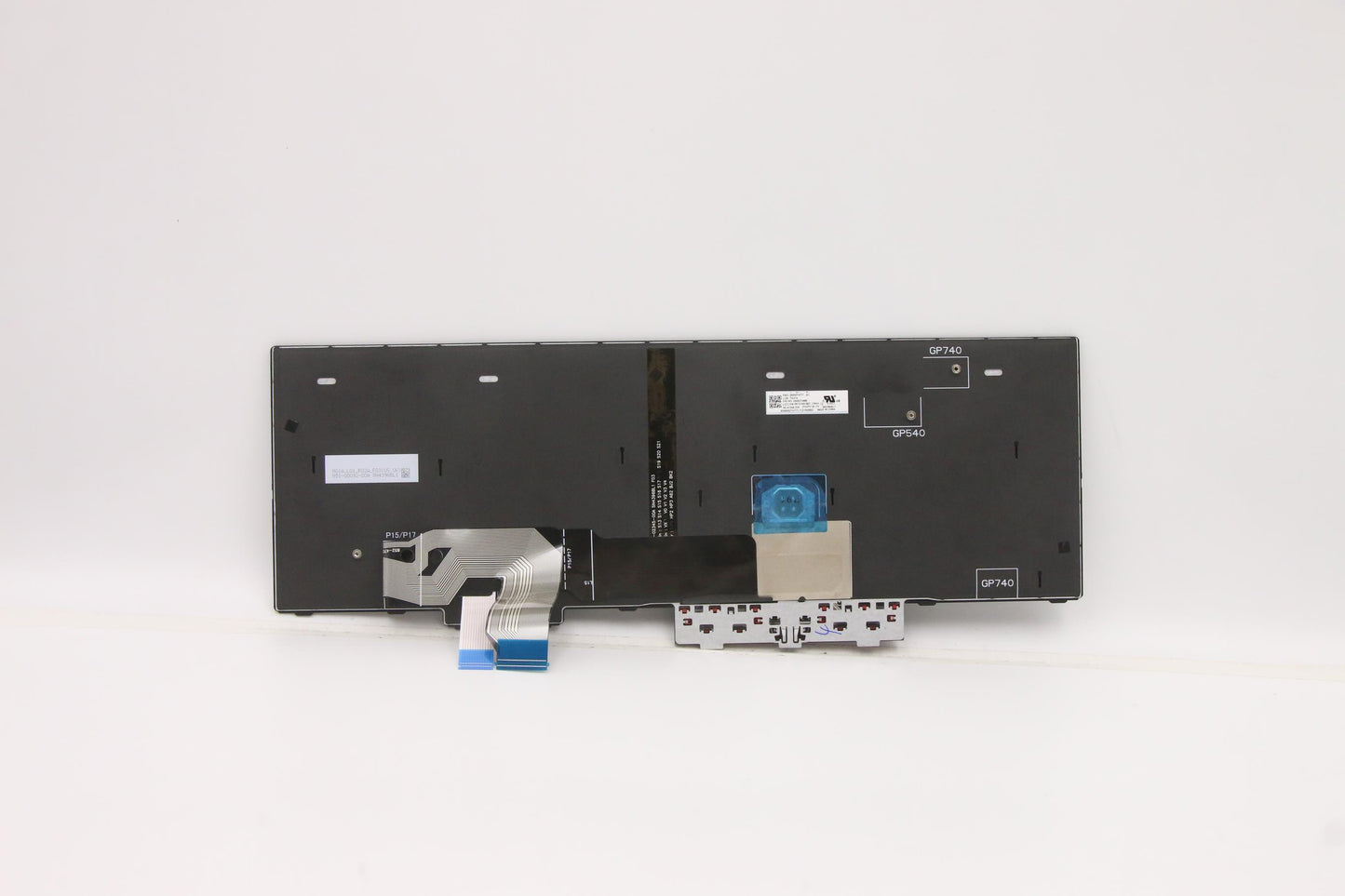 Lenovo Keyboard, Internal - 5N20Z74888