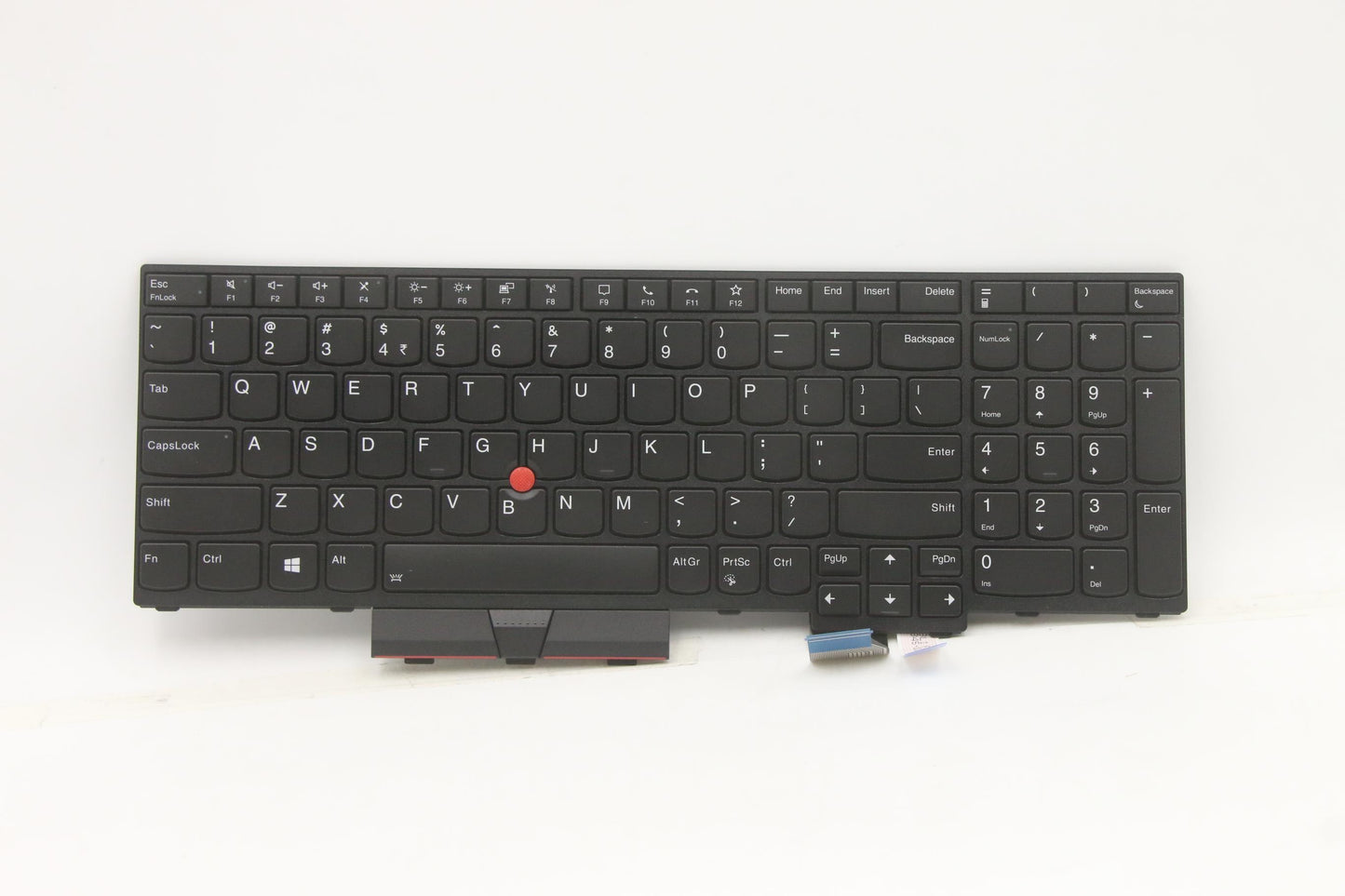 Lenovo Keyboard, Internal - 5N20Z74890