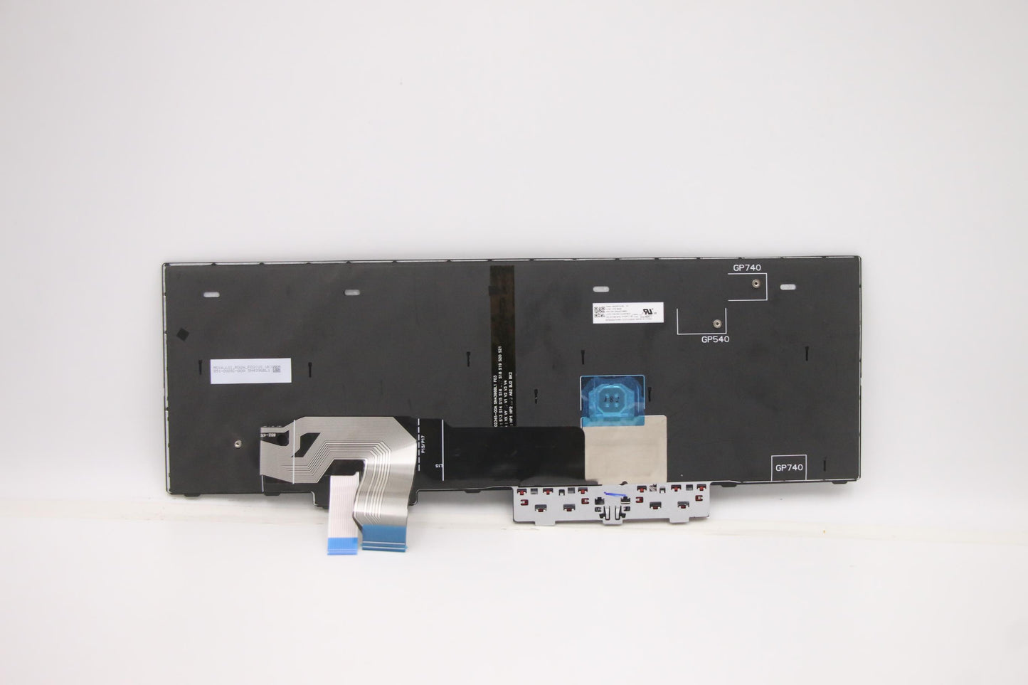 Lenovo Keyboard, Internal - 5N20Z74892