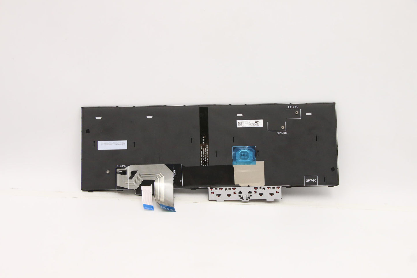 Lenovo Keyboard, Internal - 5N20Z74895