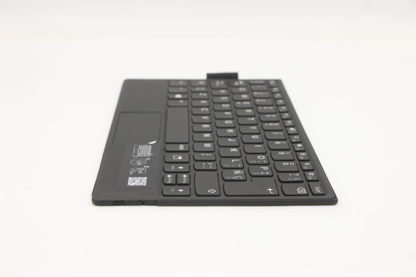 Lenovo Nb_Kyb Lrk Kbd Bk-Nbl,Tri,Spa - 5N20Z77424