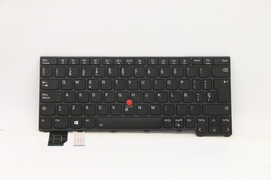 Lenovo Nb_Kyb Cs21Kbd Sktop Chy,Bl,Bk - 5N21A21743