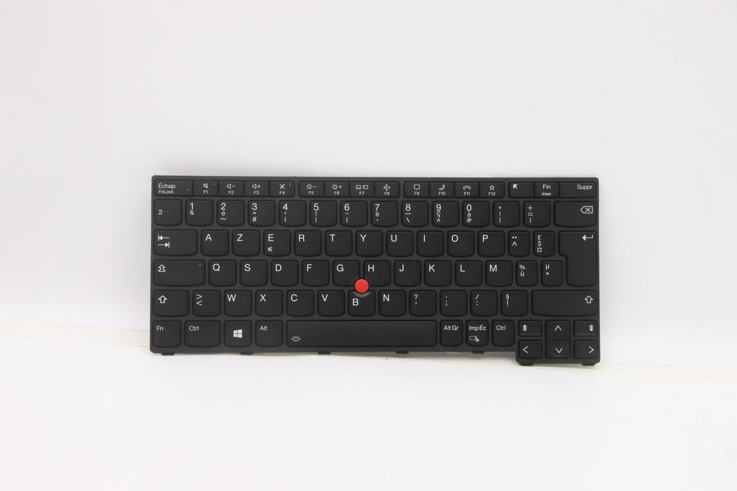 Lenovo Nb_Kyb Cs21Kbd Sktop Chy,Bl,Bk - 5N21A21744