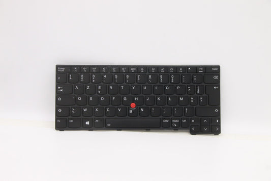 Lenovo Nb_Kyb Cs21Kbd Sktop Chy,Bl,Bk - 5N21A21744