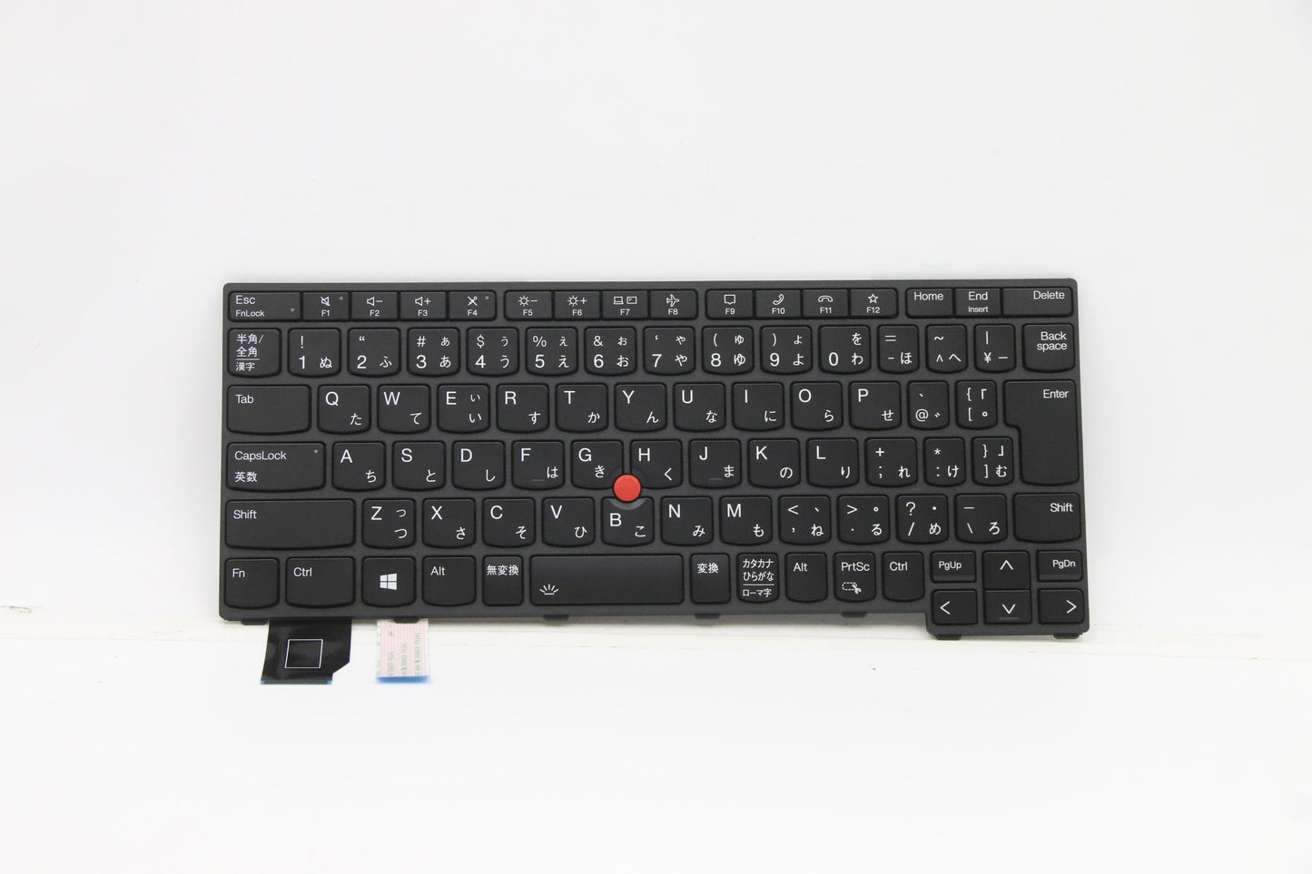Lenovo Nb_Kyb Cs21Kbd Sktop Chy,Bl,Bk - 5N21A21760