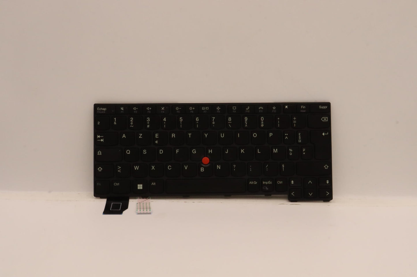 Lenovo Nb_Kyb Cs21Kbd Sktop Chy,Nbl,B - 5N21A21781