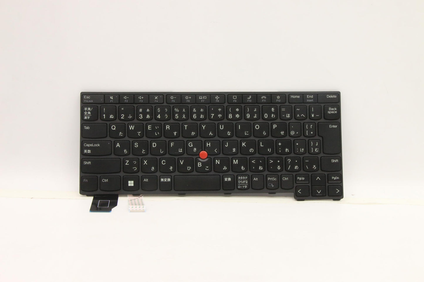 Lenovo Nb_Kyb Cs21Kbd Sktop Chy,Nbl,B - 5N21A21797