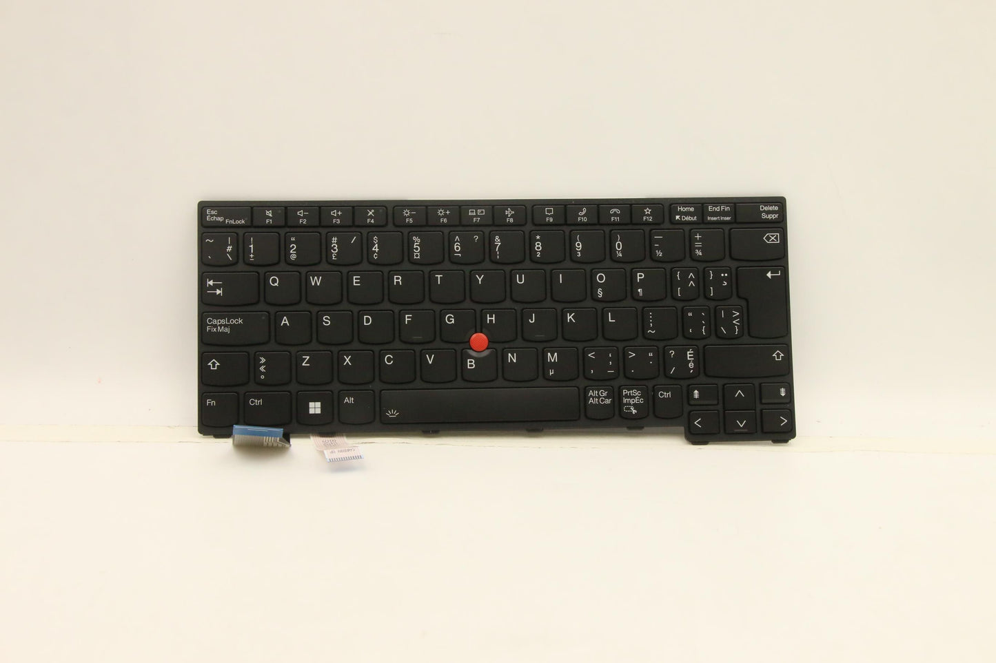 Lenovo Nb_Kyb Cs21Kbd Sktop Ltn,Bl,Bk - 5N21A21841