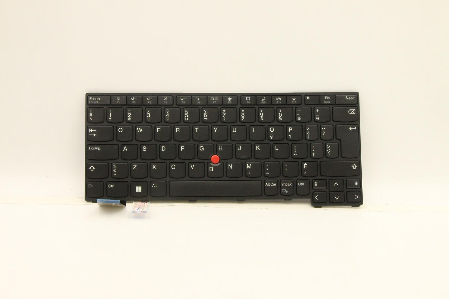 Lenovo Nb_Kyb Cs21Kbd Sktop Ltn,Nbl,B - 5N21A21847