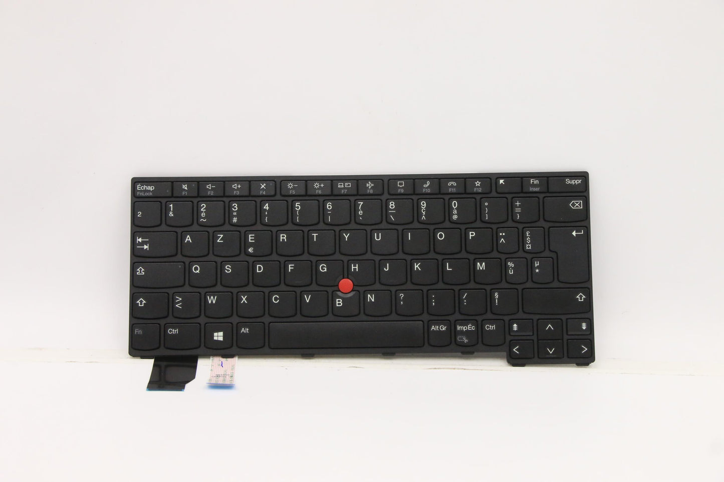 Lenovo Nb_Kyb Cs21Kbd Sktop Ltn,Nbl,B - 5N21A21855