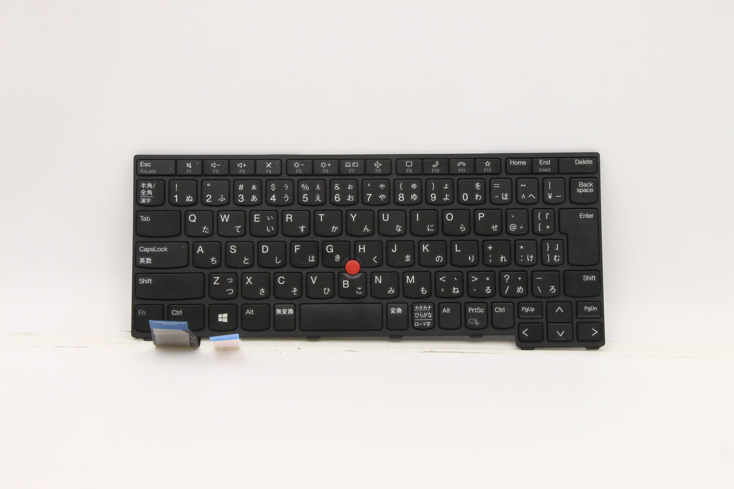 Lenovo Nb_Kyb Cs21Kbd Sktop Ltn,Nbl,B - 5N21A21871