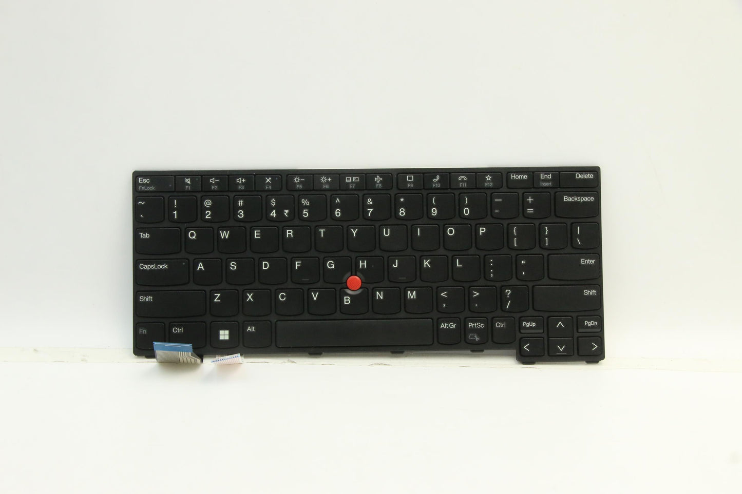 Lenovo Nb_Kyb Cs21Kbd Sktop Ltn,Nbl,B - 5N21A21876